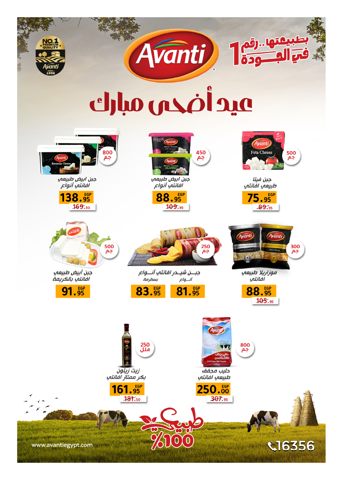 hyper-one offers from 26may to 6may 2025 عروض هايبر وان من 26 مايو حتى 6 مايو 2025 صفحة رقم 13